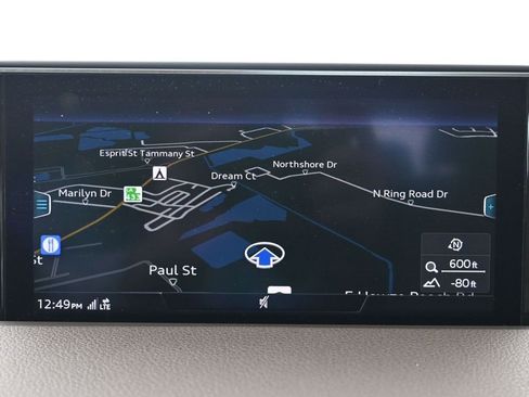 Used 2018 Audi Q7 3.0T Prestige w/ Prestige Package image 32