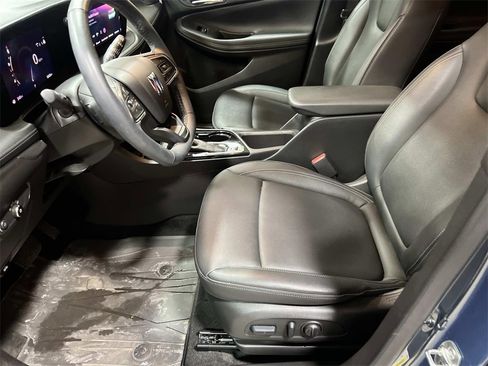Certified 2024 Buick Encore GX Sport Touring w/ Comfort Package image 16