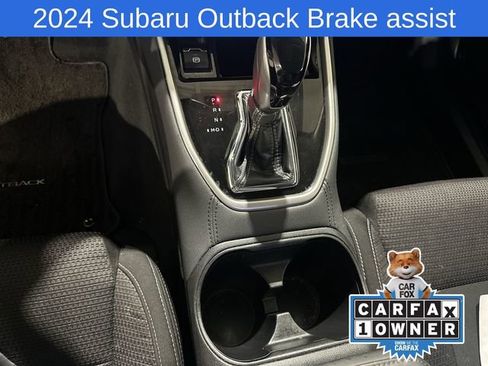 Used 2024 Subaru Outback Premium image 26