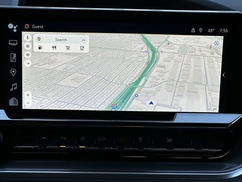 New 2026 Chevrolet Silverado 1500 High Country w/ Midnight Edition image 15