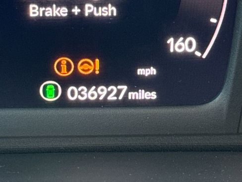 Used 2023 Honda Accord EX image 20