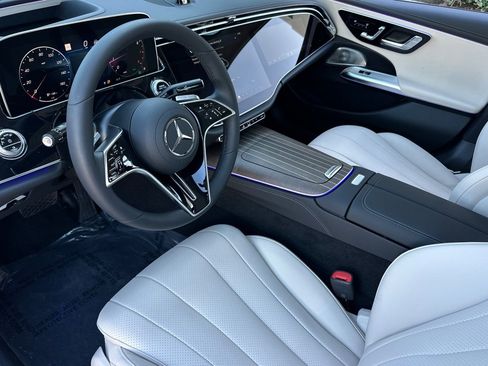 New 2026 Mercedes-Benz E 350 Sedan image 14