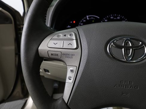 Used 2007 Toyota Camry Hybrid image 31