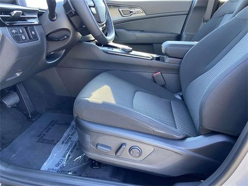 New 2026 Kia Sportage S image 11