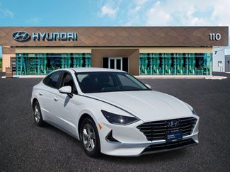 Used 2023 Hyundai Sonata SE FWD 360° Tour