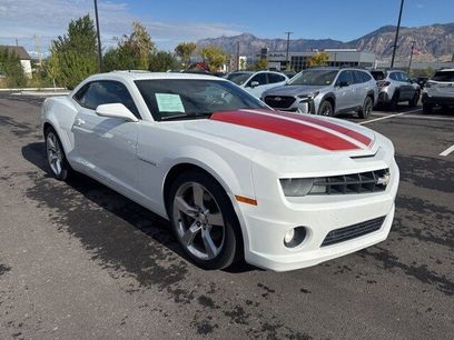 Used 2011 Chevrolet Camaro SS w/ RS Package