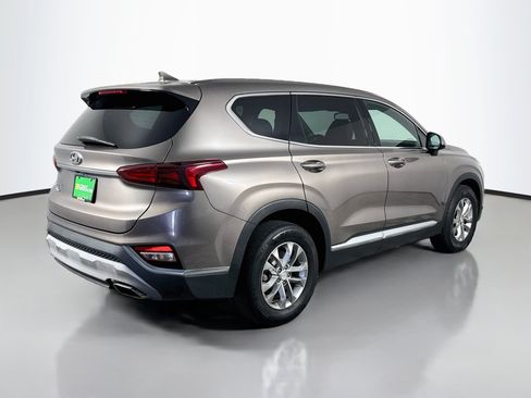 Used 2020 Hyundai Santa Fe SEL w/ Cargo Package FWD image 10