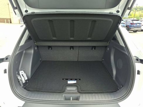 Certified 2024 Hyundai Kona Limited AWD/4WD image 29