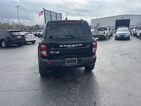 New 2026 Ford Bronco Sport Big Bend AWD/4WD image 13