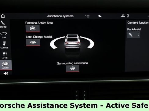 Used 2020 Porsche Cayenne Turbo image 26