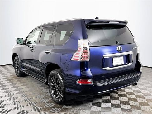 Used 2020 Lexus GX 460 Premium image 7