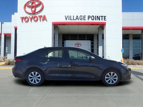 Certified 2026 Toyota Corolla LE image 7