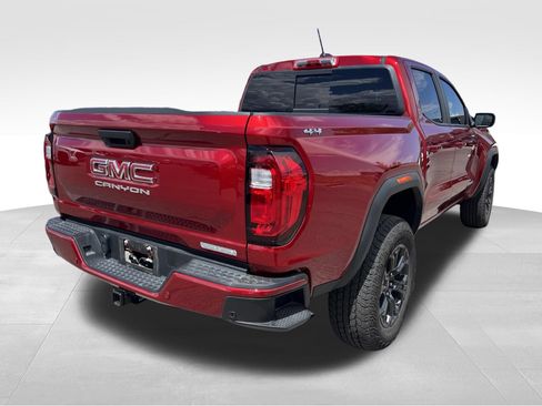 Used 2025 GMC Canyon Elevation w/ Convenience Package AWD/4WD image 5