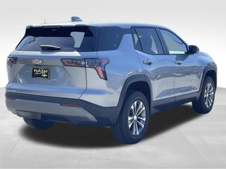 New 2026 Chevrolet Equinox LT w/ Safety and Technology Package FWD video 3