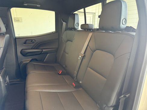 New 2026 Chevrolet Colorado Trail Boss image 40