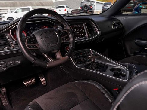 Used 2021 Dodge Challenger SRT Hellcat Redeye RWD image 14
