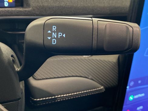 New 2025 Ford Mustang Mach-E Premium w/ Interior Protection Package image 23