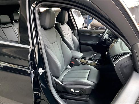 Used 2020 BMW X3 xDrive30e w/ Convenience Package image 8