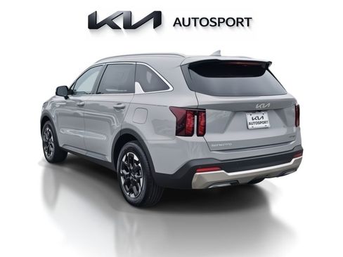 New 2026 Kia Sorento S FWD image 13