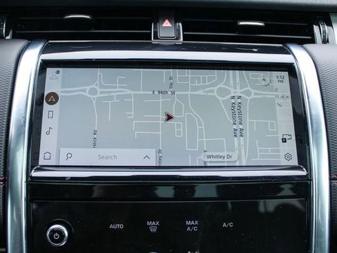 Used 2021 Land Rover Discovery Sport S R-Dynamic image 19