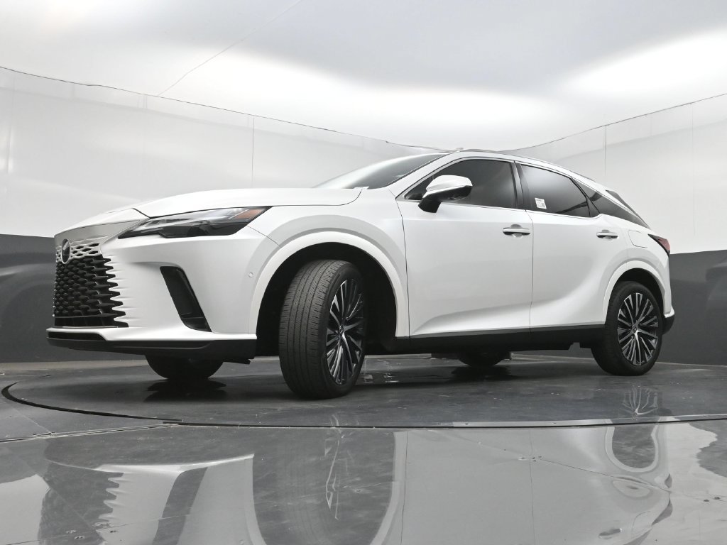 Used 2024 Lexus RX 350 Premium Plus w/ Convenience Package FWD image 27