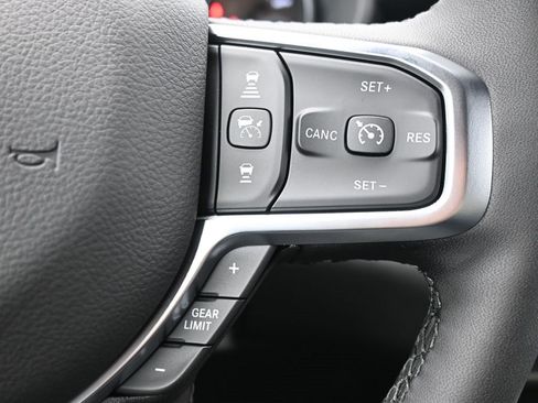 New 2026 RAM 1500 Big Horn image 23