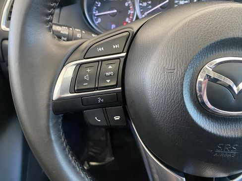 Used 2016 MAZDA CX-5 Grand Touring AWD/4WD image 6