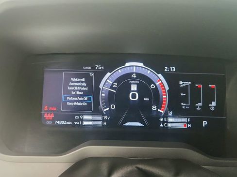 Used 2022 Toyota Tundra 1794 Edition image 17