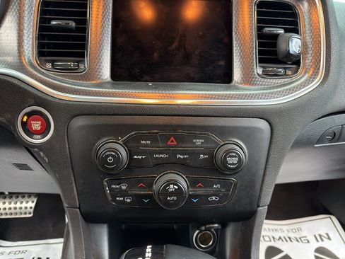 Used 2017 Dodge Charger SRT Hellcat w/ Harman/Kardon Audio Group image 17