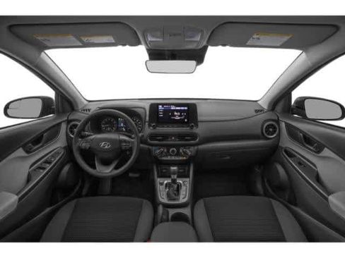 Used 2022 Hyundai Kona SE FWD image 11