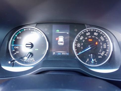 Certified 2022 Toyota RAV4 XLE Premium image 19