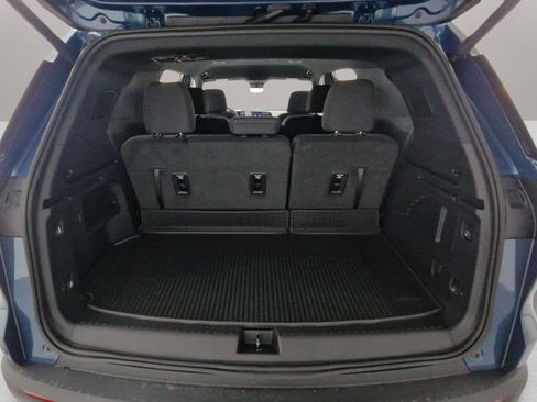 New 2026 Chevrolet Traverse LT w/ Driver Confidence Package image 27