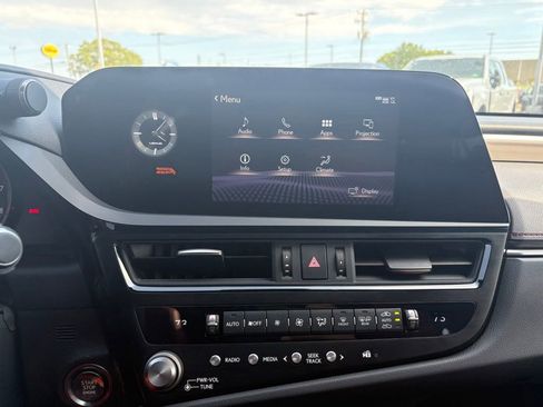 Used 2022 Lexus ES 350 F Sport w/ Accessory Package 2 FWD image 31