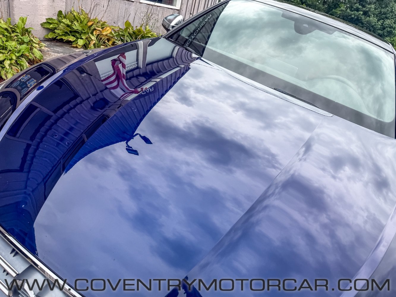 Used 2019 Audi S5 Premium Plus AWD/4WD image 8