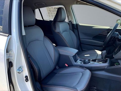 New 2026 Subaru Crosstrek 2.5i Limited AWD/4WD image 11