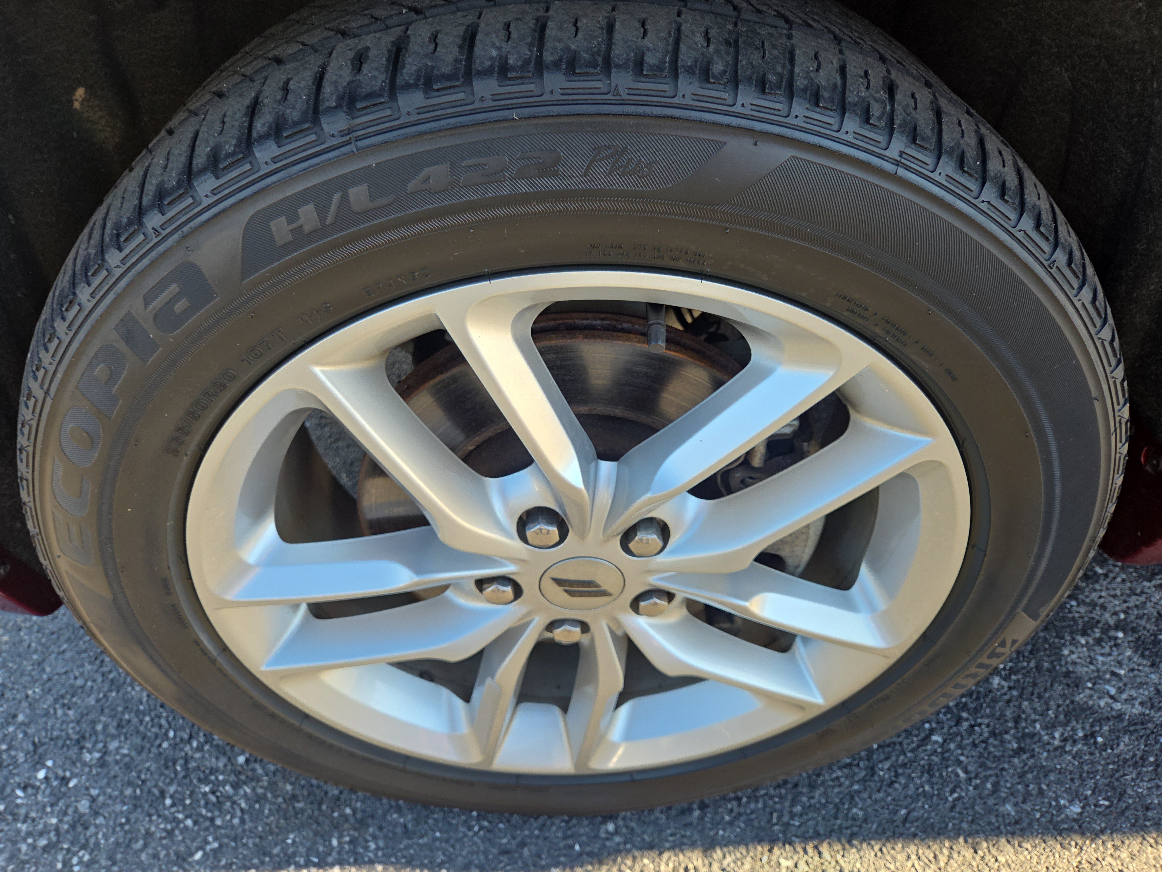 Used 2023 Dodge Durango GT AWD/4WD image 13