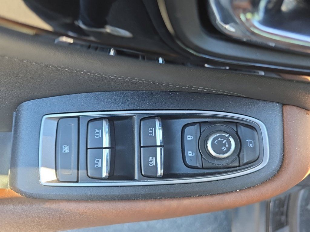 Used 2021 Subaru Outback Touring XT AWD/4WD image 15