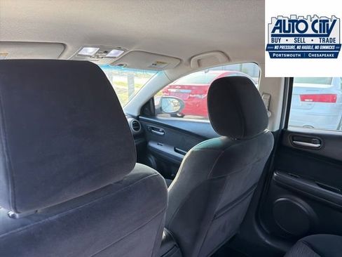 Used 2010 MAZDA MAZDA6 i Sport FWD image 27