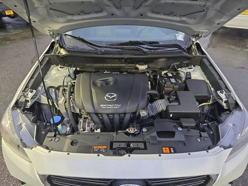 Used 2019 MAZDA CX-3 Touring w/ Preferred Equipment Package image 30