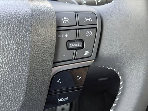 New 2026 Toyota Camry SE FWD image 23