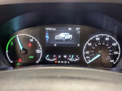 Used 2023 Ford Maverick XL image 20