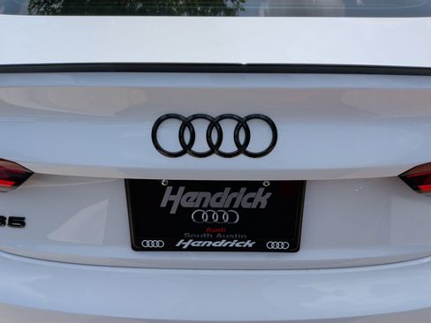 Certified 2024 Audi S5 Prestige AWD/4WD image 39