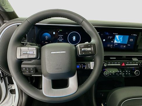 New 2026 Hyundai Palisade Calligraphy image 10