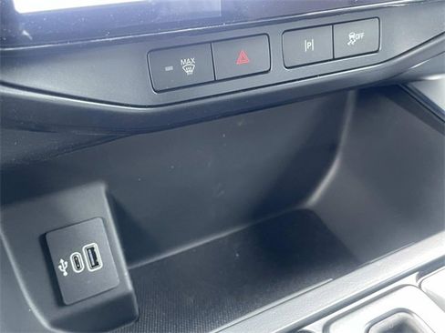 New 2025 Ford F150 Lightning Flash image 9