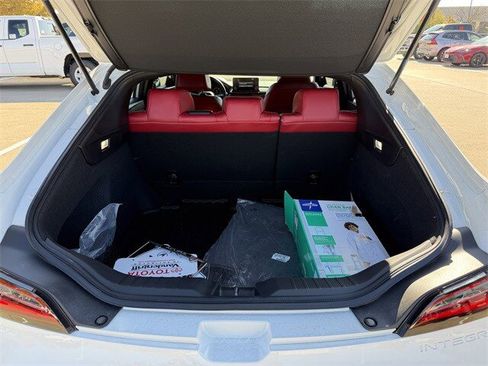 Used 2024 Acura Integra A-Spec image 31