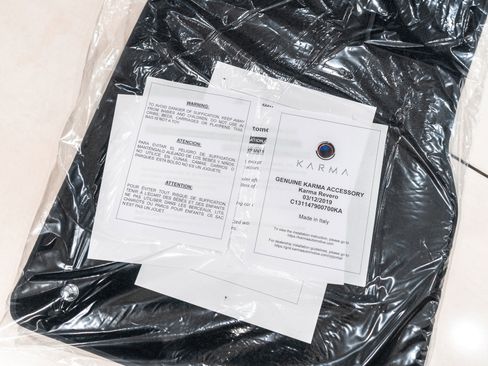 Used 2025 Karma Revero Luxury image 73