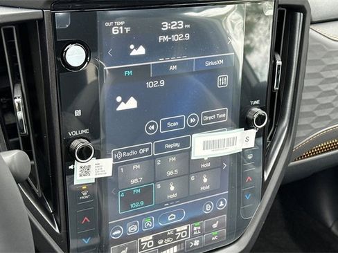 New 2026 Subaru Forester Wilderness image 15