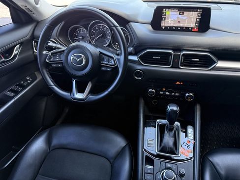 Used 2018 MAZDA CX-5 Touring w/ Preferred Equipment Package FWD image 21