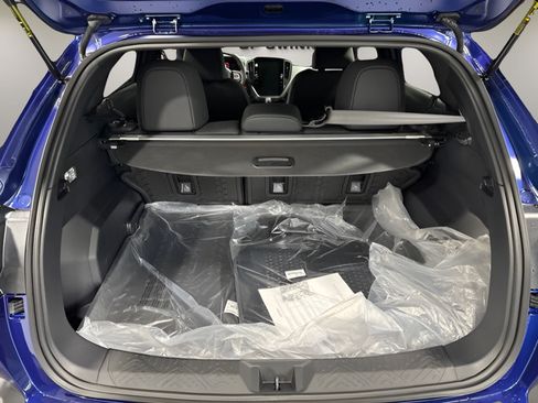 New 2026 Subaru Crosstrek 2.5i Wilderness AWD/4WD image 16