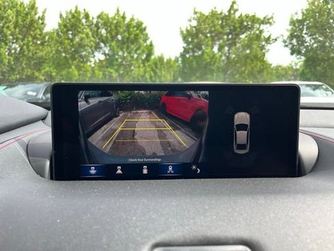 Used 2025 Acura TLX SH-AWD w/ A-SPEC Pkg image 12